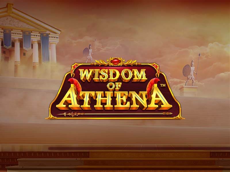 Esports event banner for the Athena's Arena Clash