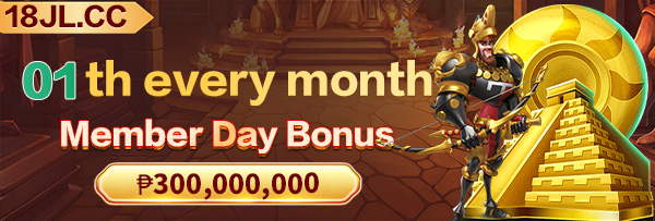 Jili17 casino promotion banner 3